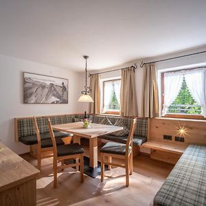 Chalet met Drie Slaapkamers