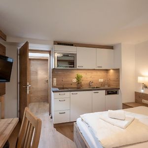 Studio Appartement met een Slaapkamer
